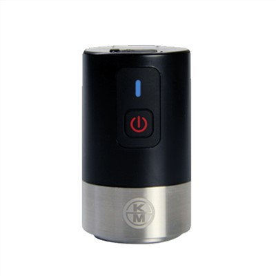 Vezeték nélküli vibrációs vibrométer